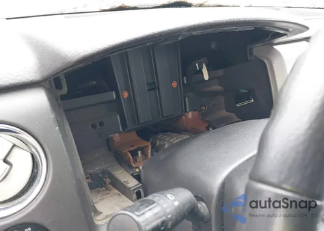 2011 Ford F-150 Xlt из США, поврежденный, VIN 1FTFX1EF0BFC70449